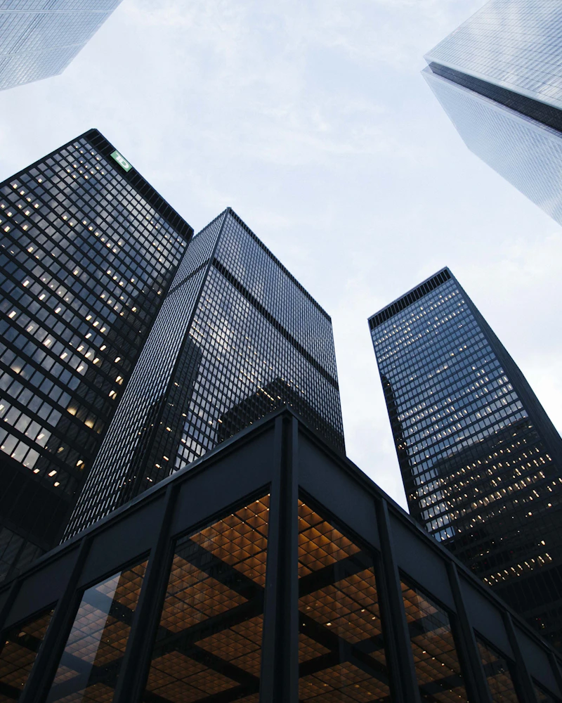 Office Buildings