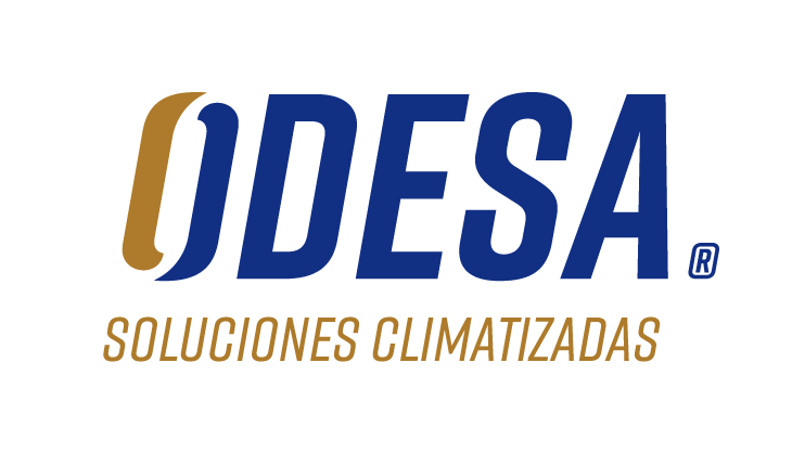 ODESA Soluciones Climatizadas