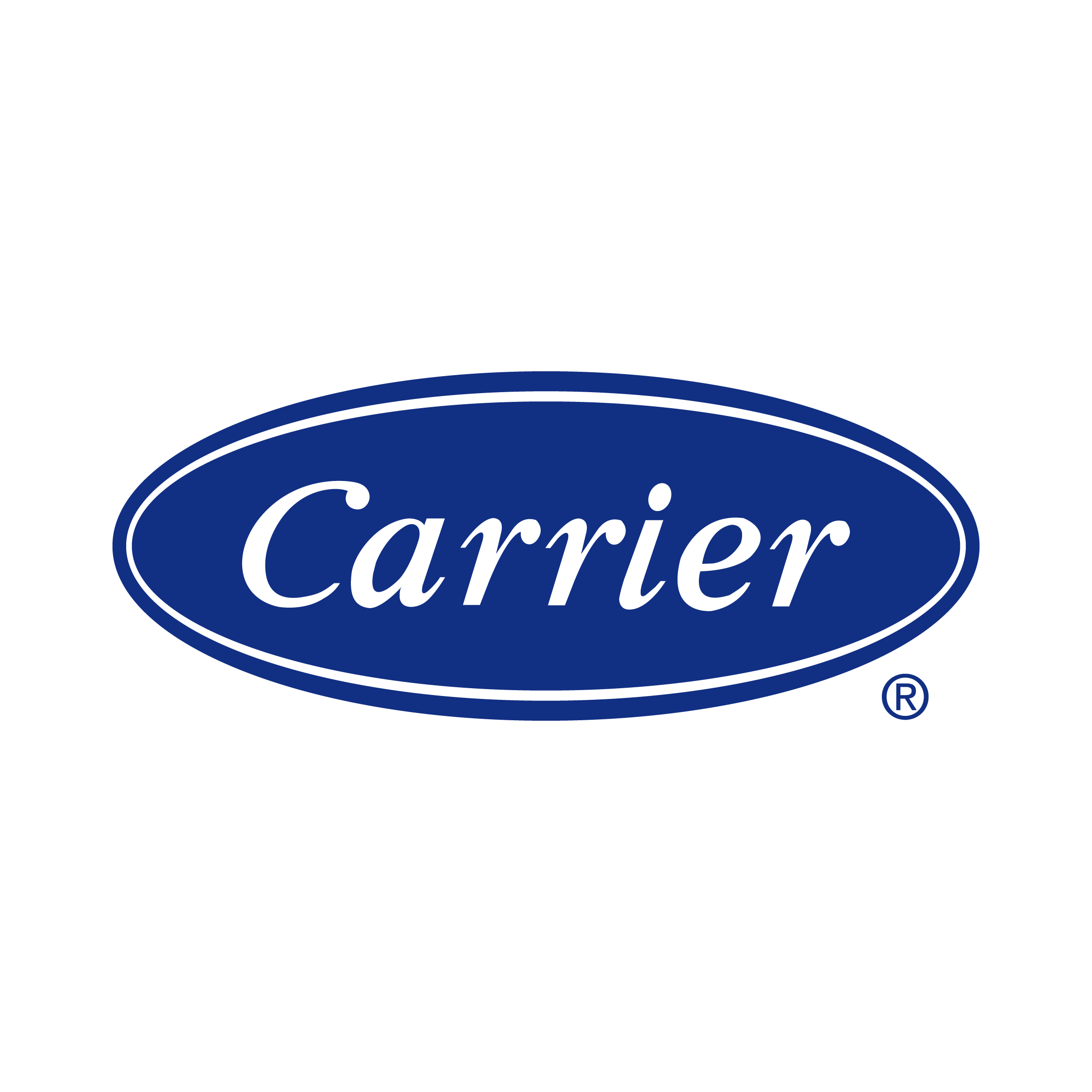 Carrier — authorized HVAC partner of ODESA Soluciones Climatizadas